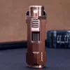 Jobon ZB-205 турбо зажигалка для сигар
