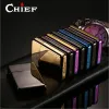 Chief CF003 бензиновая зажигалка 