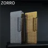 Zorro Z728-010A бензиновая зажигалка