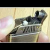 Zorro Z627 бензиновая зажигалка