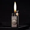 Chief CF210 бензиновая зажигалка + спичка