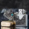 Chief CF1240 "The Dragon Leader" бензиновая зажигалка
