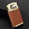 Jobon ZB-8006 кремниевая турбо зажигалка