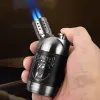 Honest BCZ842-1 настольная турбо зажигалка