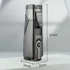Jobon ZB-209 турбо зажигалка для сигар
