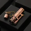 Yimin 808 бензиновая зажигалка