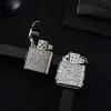 Zorro Z506-629B бензиновая зажигалка