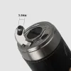 Honest BCZ842-1 настольная турбо зажигалка