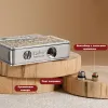 Chief CF707C бензиновая зажигалка