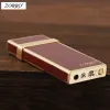 Zorro Z723 кремниевая газовая зажигалка