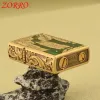 Zorro ZK37-1 бензиновая зажигалка