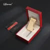 Derui DR700 кремниевая зажигалка