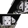 Zorro ZK20-1 бензиновая зажигалка
