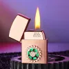 Creative 019 газовая сенсорная зажигалка