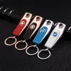 Jobon ZB975 USB зажигалка - брелок