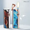 Induction CL-2311 газовая электро зажигалка