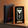 Yain кремниевая турбо зажигалка 2 огня