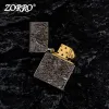 Zorro ZKJ1022 бензиновая зажигалка