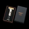Honest BCZ751-2 турбо зажигалка для сигар
