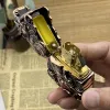 Zorro KJ1014A бензиновая зажигалка