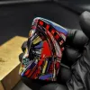 Chief A9163-3 бензиновая зажигалка