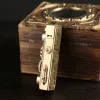 Steampunk Timeline Victory бензиновая зажигалка