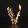 Steampunk Timeline Victory бензиновая зажигалка