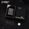 Zorro ZK20-1 бензиновая зажигалка