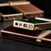 Zorro Z723 кремниевая газовая зажигалка