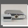 Zorro ZK5 газовая турбо зажигалка
