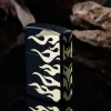 Zorro Z8515 бензиновая зажигалка 