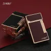 Zorro Z612 бензиновая зажигалка