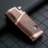 Honest BCZ754-1 турбо зажигалка для сигар