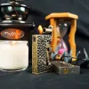 Dolphin HY752 бензиновая зажигалка