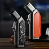 Jobon ZB-665 турбо зажигалка для сигар
