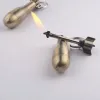 Dolphin HY628 бензиновая зажигалка - спичка