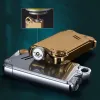 Focus F072 кремниевая турбо зажигалка