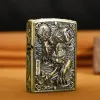 Zorro ZK20-1 бензиновая зажигалка