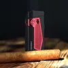 Honest BCZ769-1 турбо зажигалка для сигар