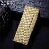Zorro Z728-010A бензиновая зажигалка