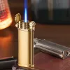 HB XF3301 кремниевая турбо зажигалка