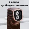 Honest BCZ776-1 турбо зажигалка для сигар