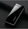 Honest BCZ464-1 электроимпульсная USB зажигалка