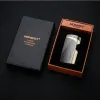 Honest BCZ472-1 сенсорная электроимпульсная USB зажигалка