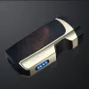 Honest BCZ472-1 сенсорная электроимпульсная USB зажигалка