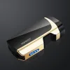 Honest BCZ472-1 сенсорная электроимпульсная USB зажигалка