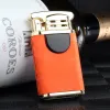 Jobon ZB-170B сенсорная электроимпульсная USB зажигалка