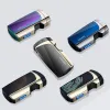 Honest BCZ472-1 сенсорная электроимпульсная USB зажигалка