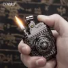 Zorro Z582-201 бензиновая зажигалка