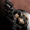 Chief CF206-4 настольная бензиновая зажигалка